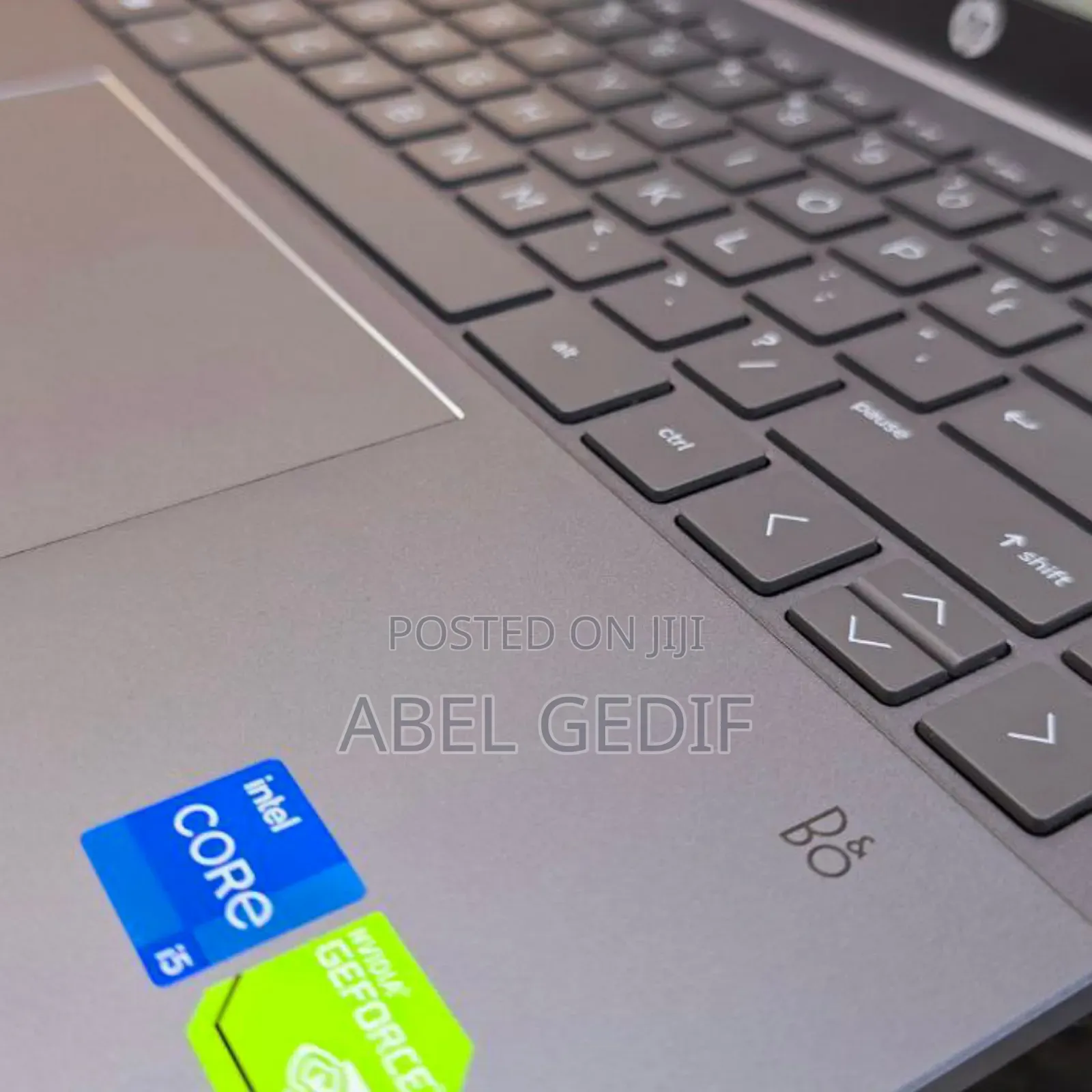 New Laptop HP Pavilion 14 16GB Intel Core I5 SSD 512GB