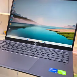 Photo - New Laptop HP Pavilion 14 16GB Intel Core I5 SSD 512GB
