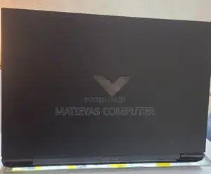 New Laptop HP Victus 16 16GB Intel Core I5 SSD 512GB