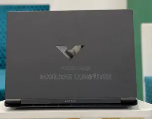 New Laptop HP Victus 16 16GB Intel Core I5 SSD 512GB