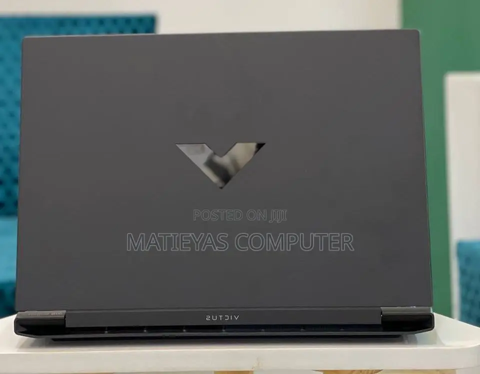 New Laptop HP Victus 16 16GB Intel Core I5 SSD 512GB
