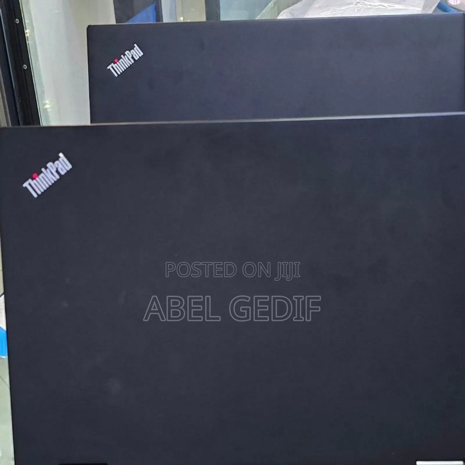 New Laptop Lenovo Thinkpad X1 Yoga 16GB Intel Core I7 SSD 512GB