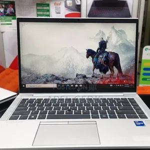 New Laptop HP EliteBook 840 16GB Intel Core I7 SSD 512GB