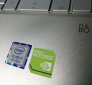 New Laptop HP Pavilion 15 8GB Intel Core I5 HDD+SSD 512GB