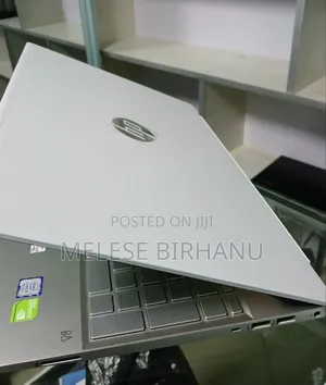 Photo - New Laptop HP Pavilion 15 8GB Intel Core I5 HDD+SSD 500GB