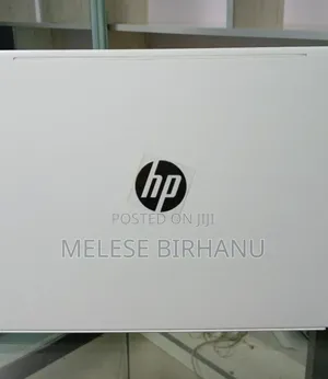 New Laptop HP Pavilion 15 8GB Intel Core I5 HDD+SSD 500GB