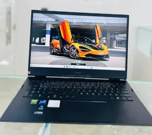 Photo - New Laptop HP Omen 17 16GB Intel Core I7 SSD 512GB