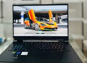 New Laptop HP Omen 17 16GB Intel Core I7 SSD 512GB