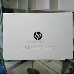 Photo - New Laptop HP Pavilion 15 8GB Intel Core I5 SSD 500GB