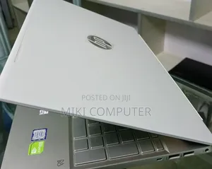 New Laptop HP Pavilion 15 8GB Intel Core I5 SSD 500GB