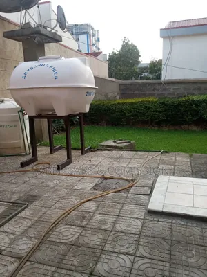 3bdrm Mansion in Yeka for sale