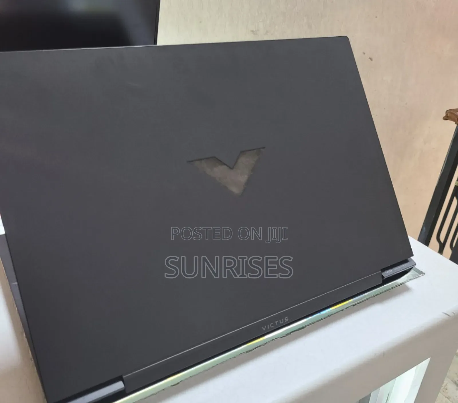 New Laptop HP Victus 15 16GB Intel Core I5 SSD 512GB