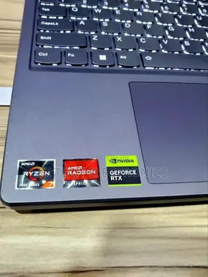 New Laptop Lenovo Legion 5 16GB AMD Ryzen 7 SSD 1T