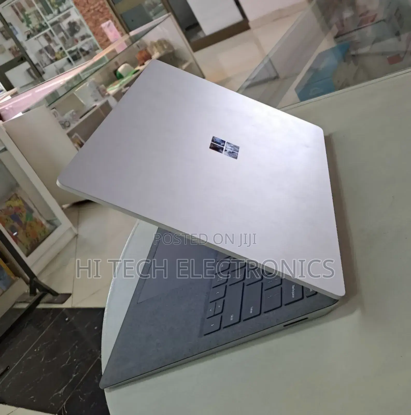 New Laptop Microsoft Surface Pro 4 16GB Intel Core I7 SSD 256GB