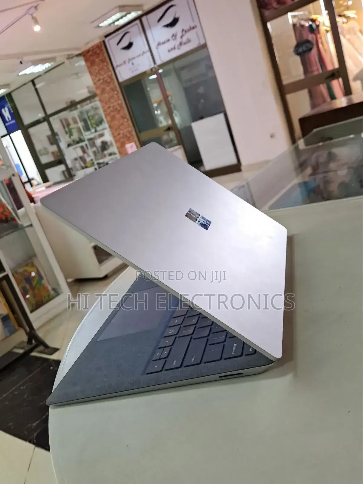 New Laptop Microsoft Surface Pro 4 16GB Intel Core I7 SSD 256GB