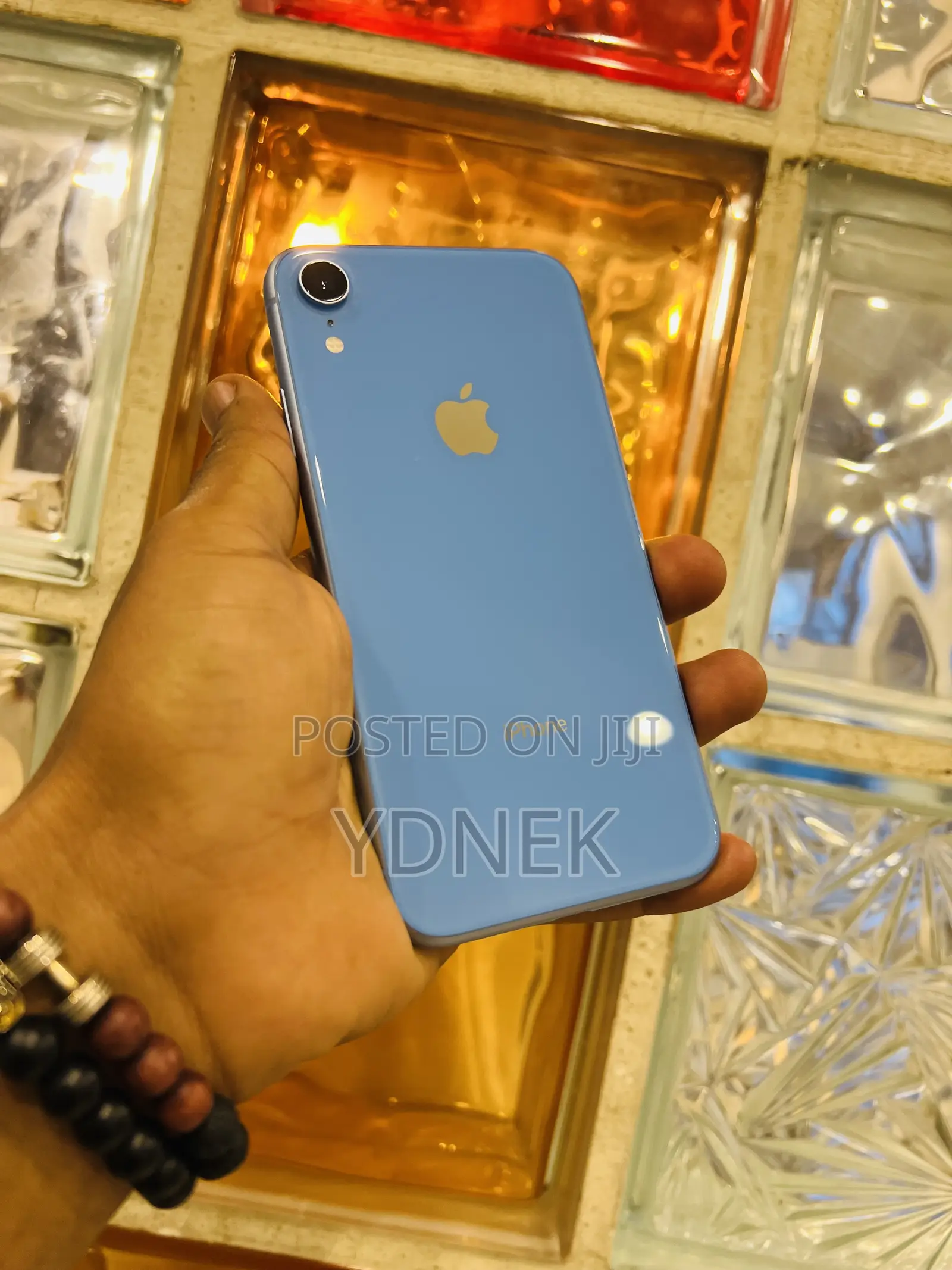 Apple iPhone XR 128 GB Blue