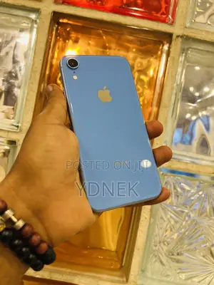 Apple iPhone XR 128 GB Blue