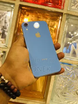 Apple iPhone XR 128 GB Blue