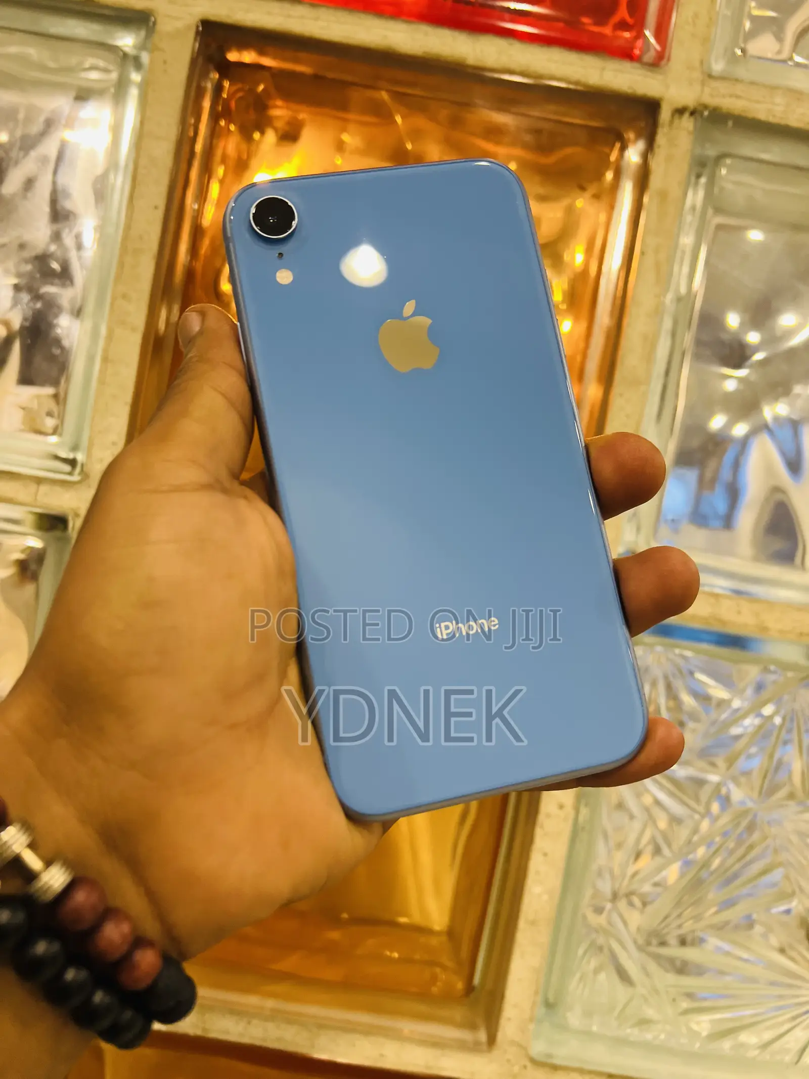 Apple iPhone XR 128 GB Blue