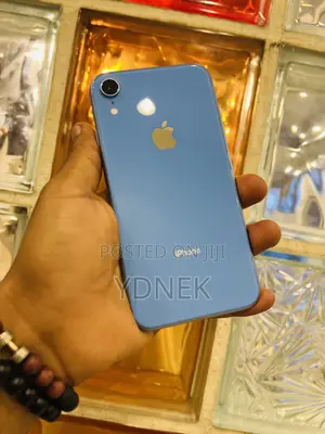 Apple iPhone XR 128 GB Blue