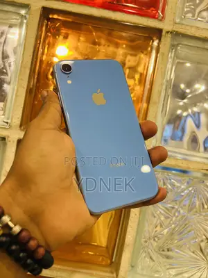 Apple iPhone XR 64 GB Blue