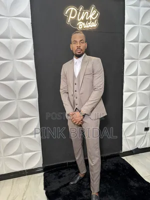 Photo - Mens Suit Rental ( Casual)