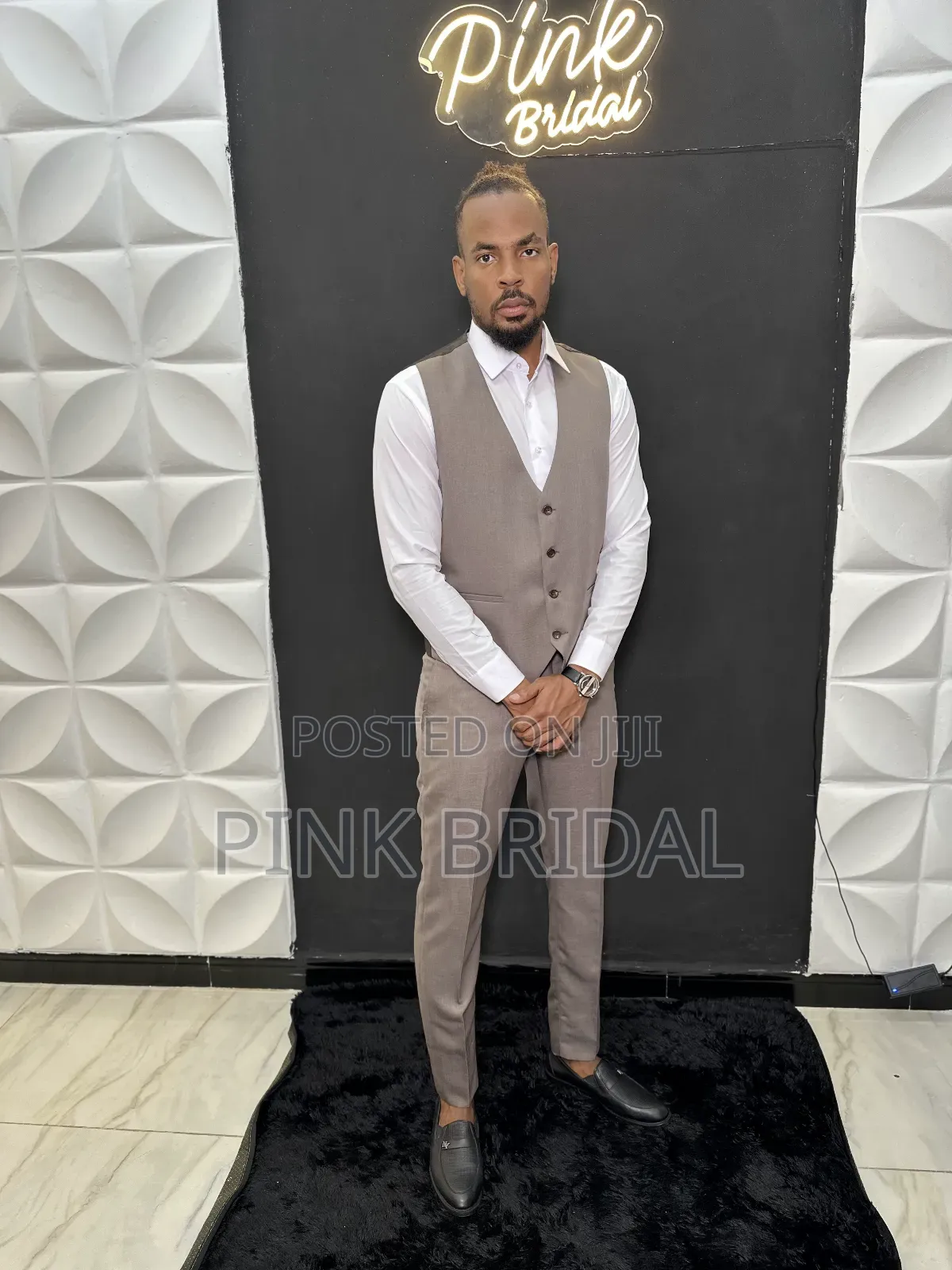 Mens Suit Rental ( Casual)