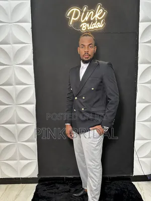 Mens Suit Rental ( Casual)