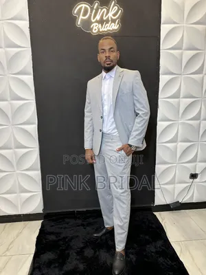 Mens Suit Rental ( Casual)