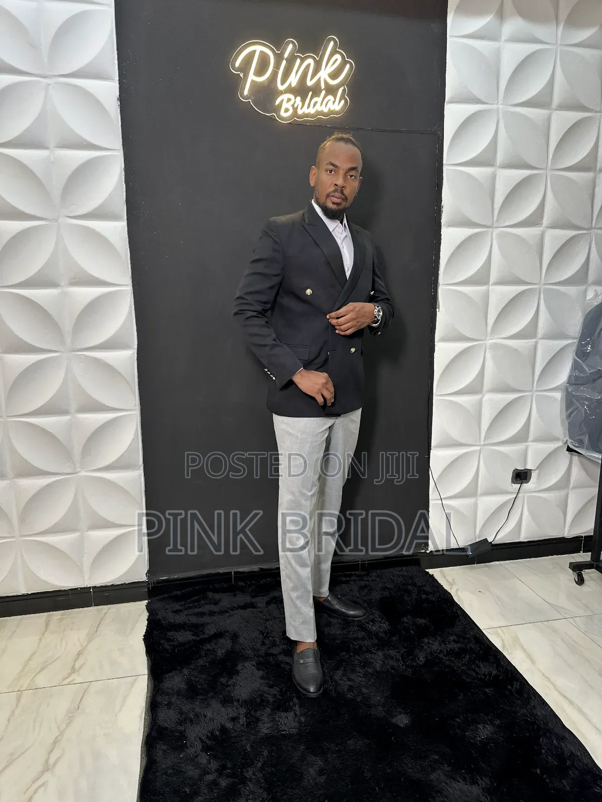 Mens Suit Rental ( Casual)