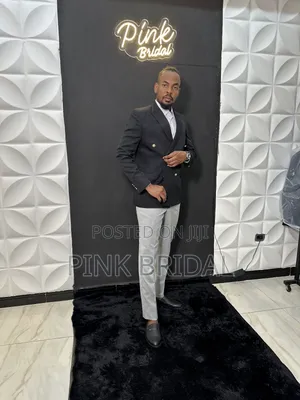 Mens Suit Rental ( Casual)