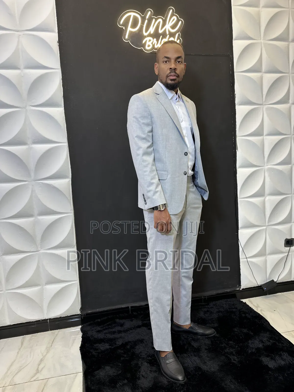 Mens Suit Rental ( Casual)