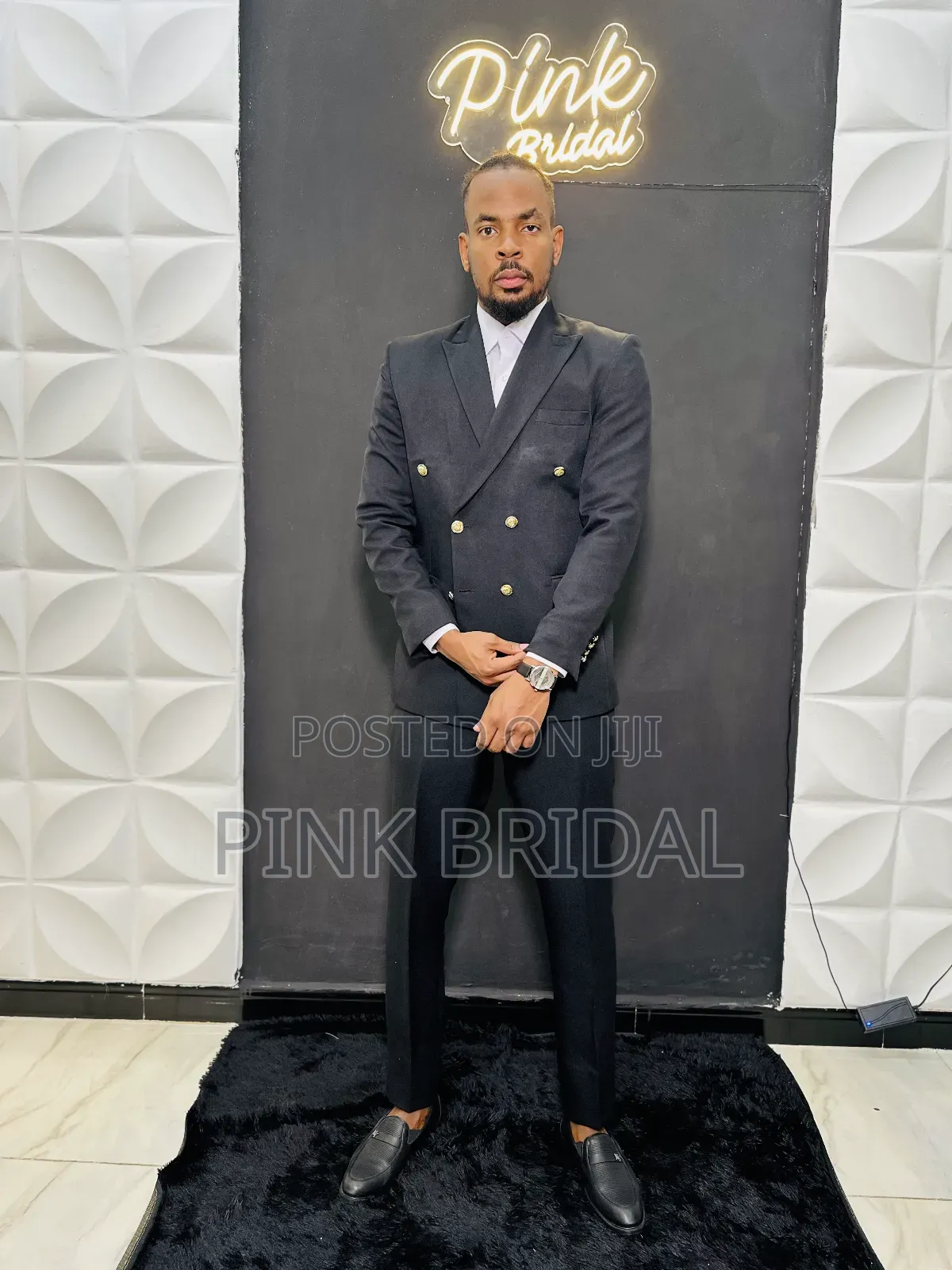 Mens Suit Rental ( Casual)