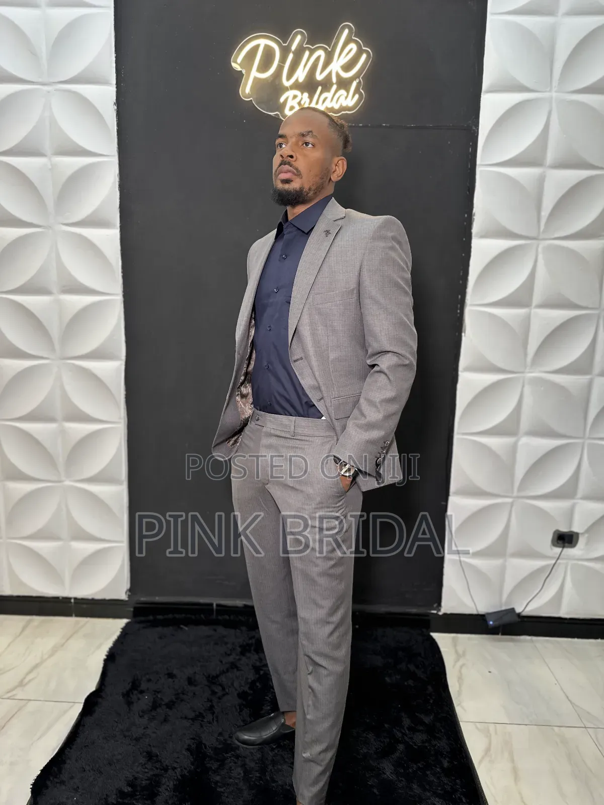 Mens Suit Rental ( Casual)