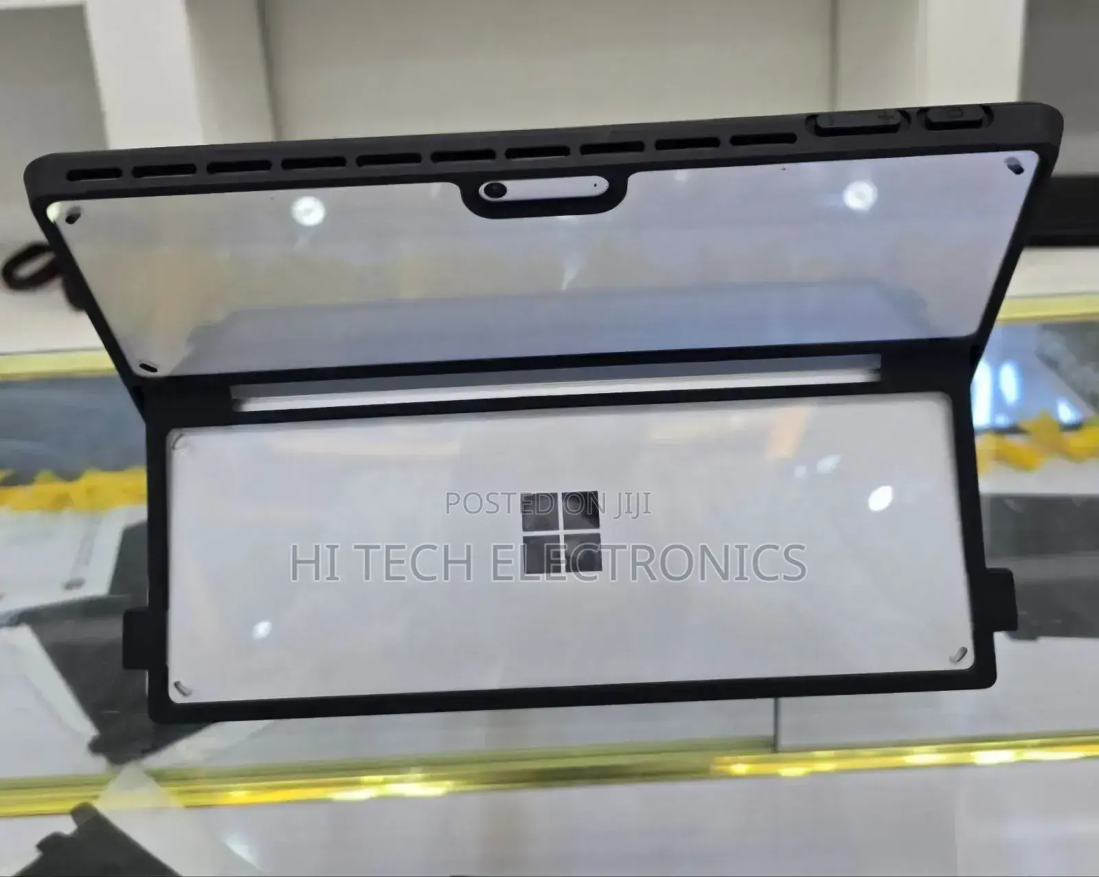 New Laptop Microsoft Surface Pro 9 32GB Intel Core I7 SSD 1T