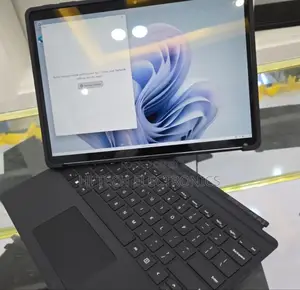 New Laptop Microsoft Surface Pro 9 32GB Intel Core I7 SSD 1T