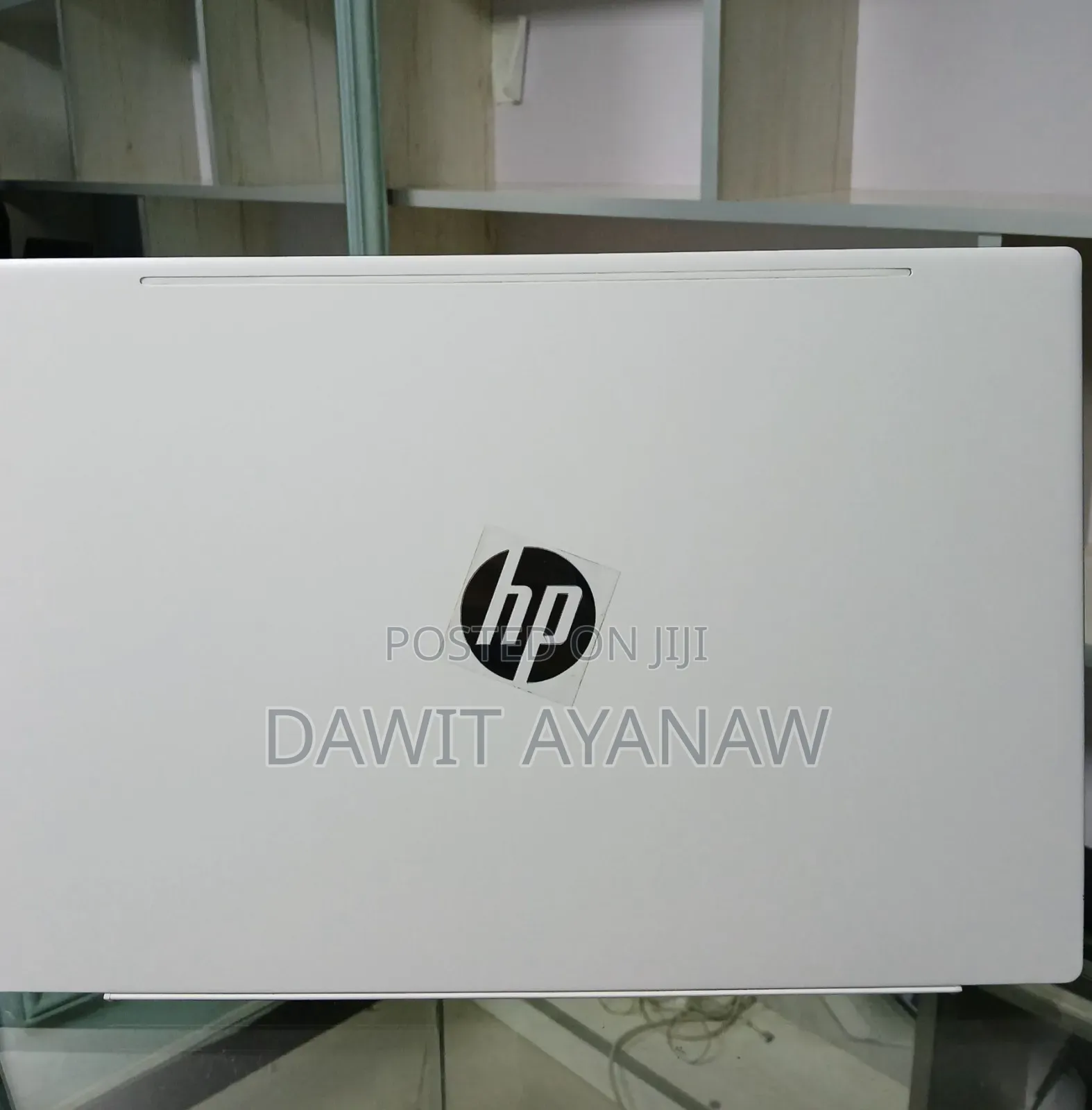 New Laptop HP Pavilion 15 16GB Intel Core I5 HDD+SSD 500GB