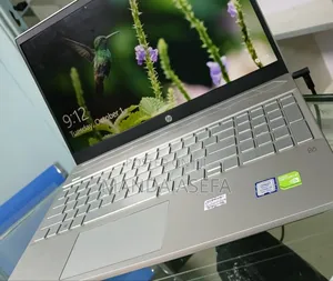 Photo - New Laptop HP Pavilion 15 8GB Intel Core I5 HDD+SSD 500GB