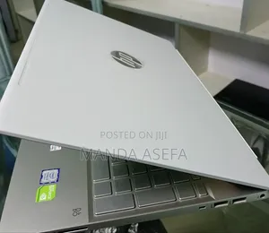 New Laptop HP Pavilion 15 8GB Intel Core I5 HDD+SSD 500GB