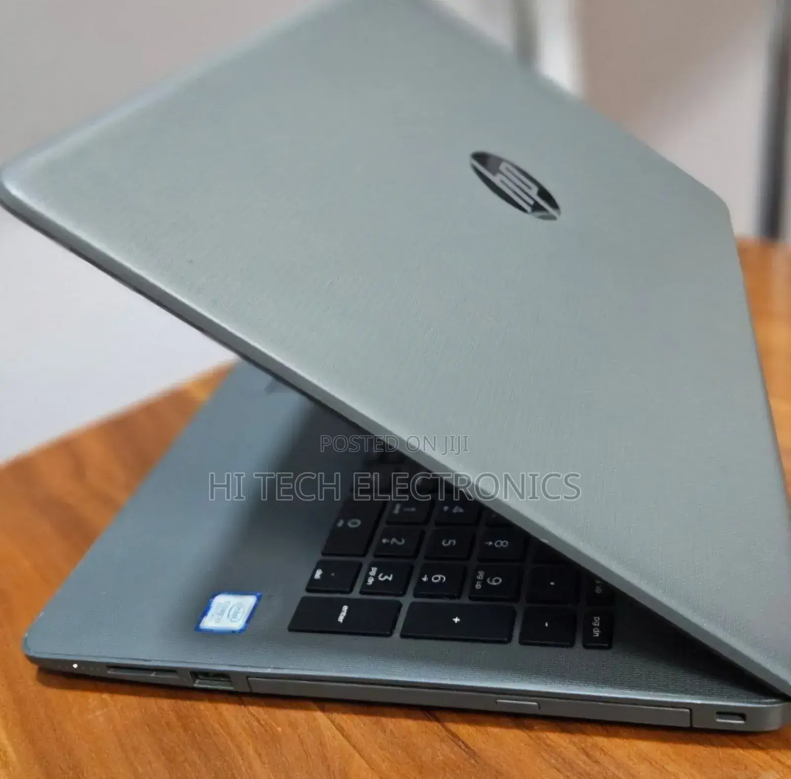 New Laptop HP Stream Notebook 8GB Intel Core I7 SSD 256GB