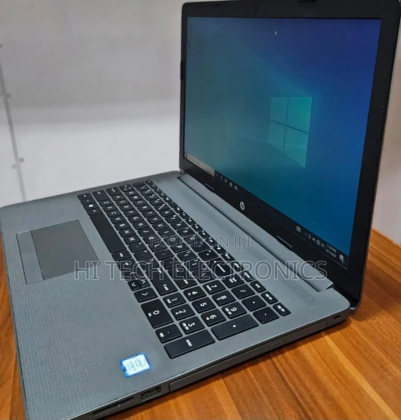 New Laptop HP Stream Notebook 8GB Intel Core I7 SSD 256GB