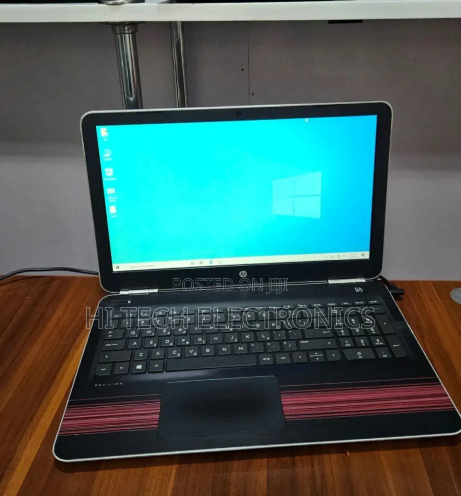 New Laptop HP Pavilion 15 8GB Intel Core I7 HDD 1T