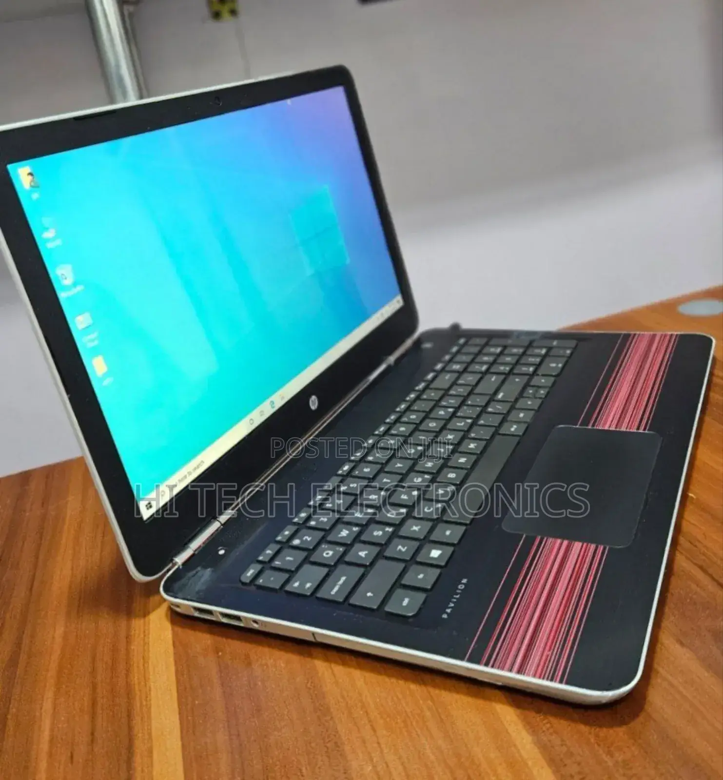 New Laptop HP Pavilion 15 8GB Intel Core I7 HDD 1T