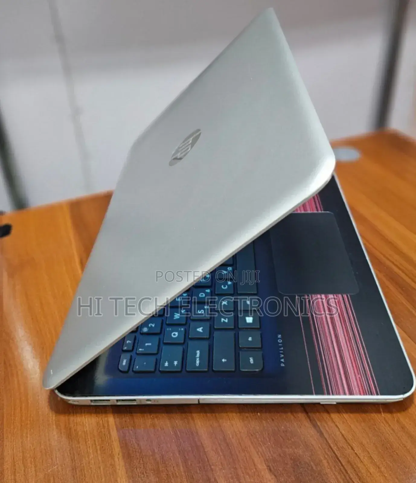 New Laptop HP Pavilion 15 8GB Intel Core I7 HDD 1T