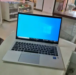 New Laptop HP EliteBook 840 8GB Intel Core I7 SSD 512GB