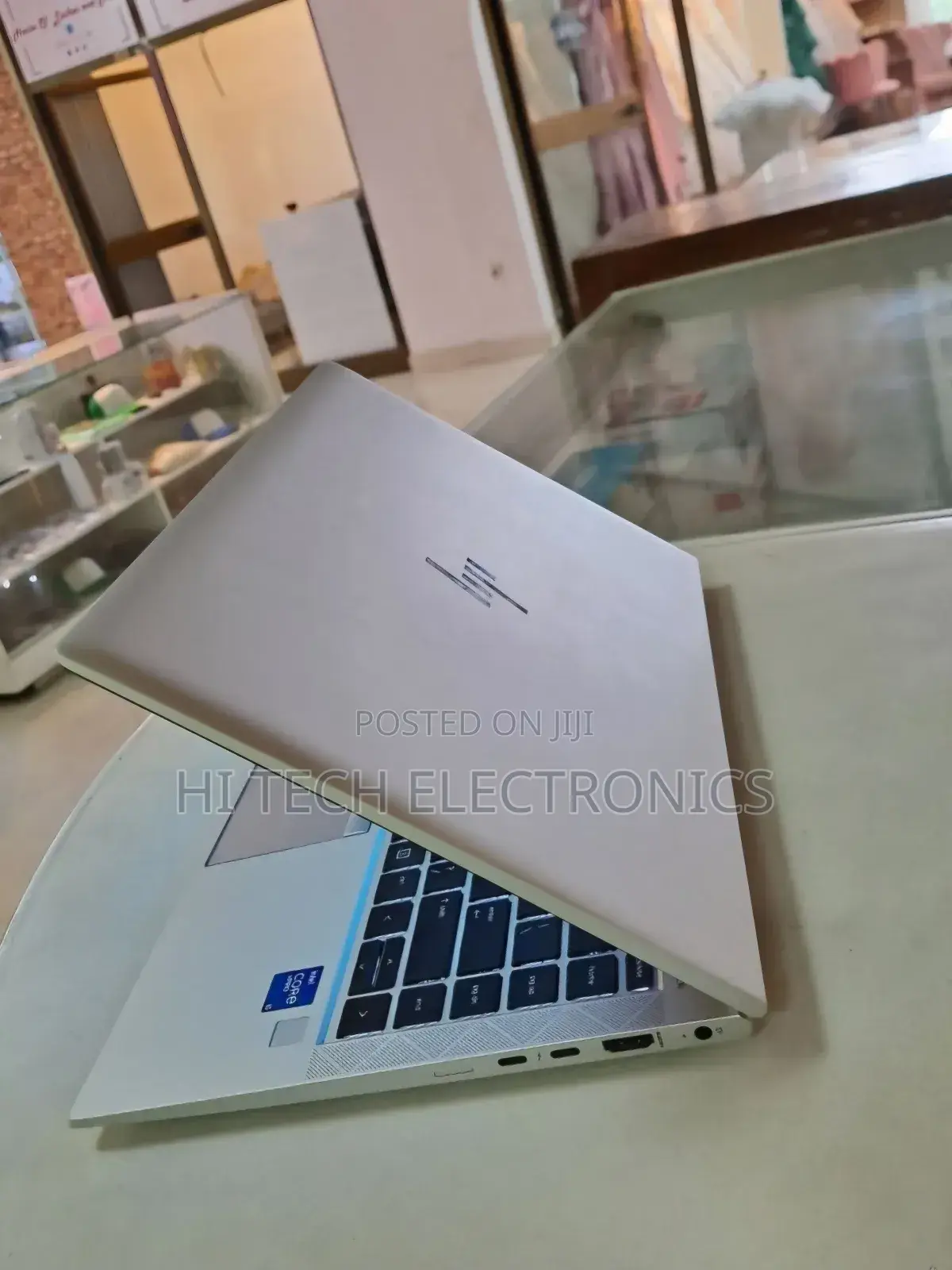 New Laptop HP EliteBook 840 8GB Intel Core I7 SSD 512GB