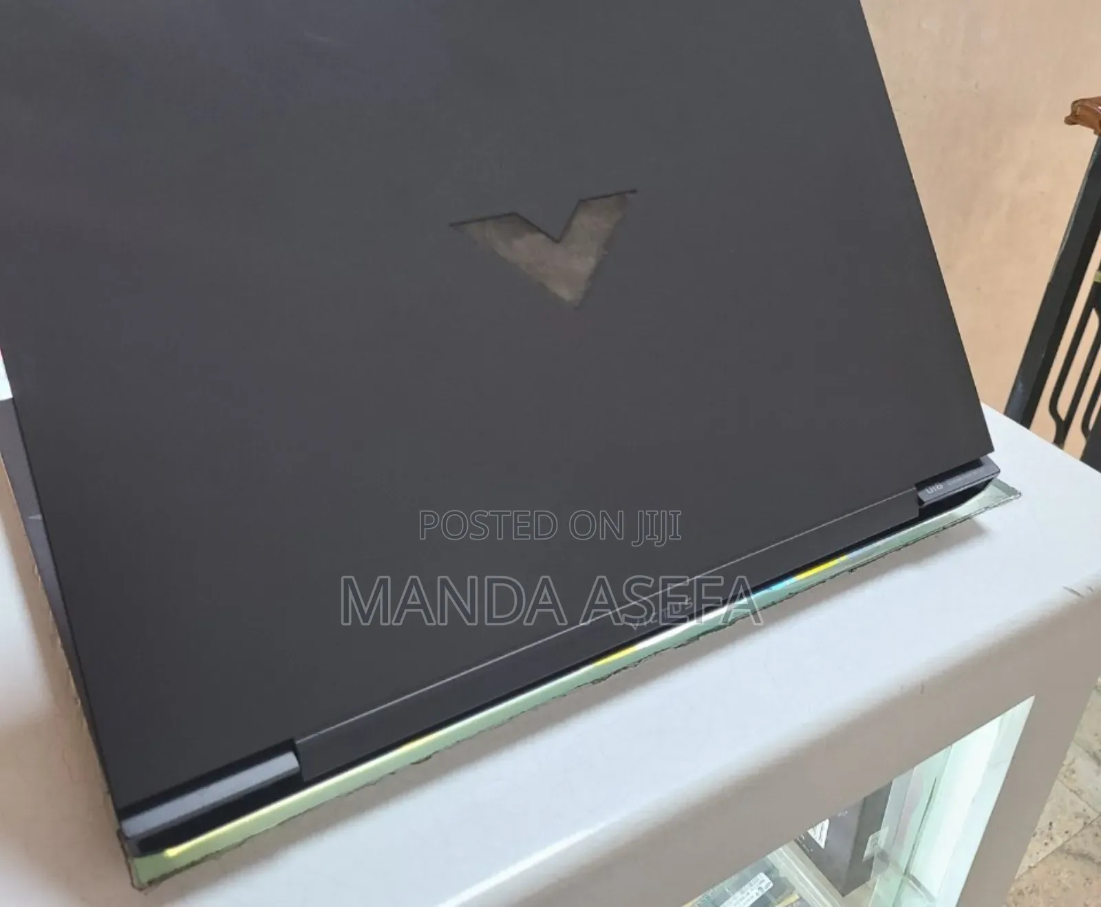 New Laptop HP Victus 16 16GB Intel Core I5 SSD 512GB