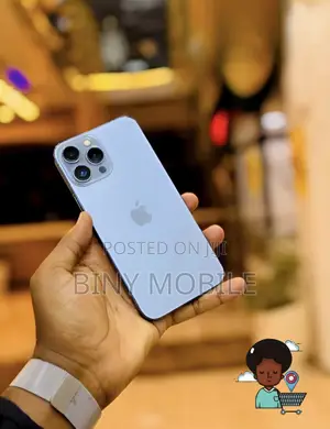 Apple iPhone 13 Pro Max 1 TB Blue