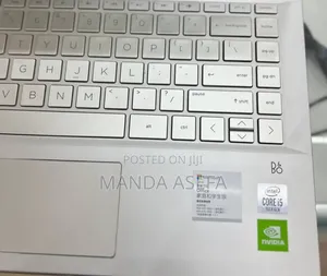 New Laptop HP Pavilion 14 16GB Intel Core I5 SSD 512GB