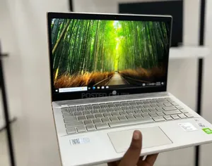New Laptop HP Pavilion 14 16GB Intel Core I5 SSD 512GB